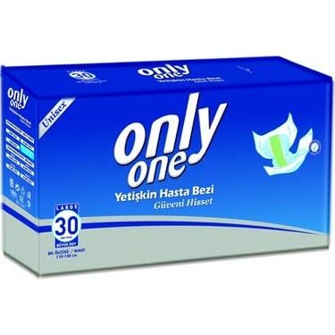 ONLY ONE